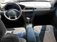 1998 Chevrolet Malibu LS z VIN 1G1NE52M8WY158738, wystawiony jako Copart lot #65030854 z przebiegiem 84 739 mil mil oraz Nie do naprawy • Non repairable. Historia ofert i sprzedaży dostępna na DreamBid. Obrazek 8.