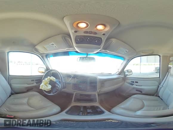 2003 Chevrolet Suburban Z71 с VIN 3GNFK16ZX3G193992, выставлен на аукционе Copart как лот 66001925 с пробегом 291 864 миль миль и Списание • Salvage title. История ставок и продаж доступна на DreamBid. Изображение 16.