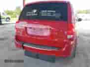 2014 Dodge Grand Caravan SXT with VIN 2C4RDGCG4ER370765, listed as a IAAI auction lot 42990263 with 177,802 mi miles and . Bid and sale history available at DreamBid. Image 16.