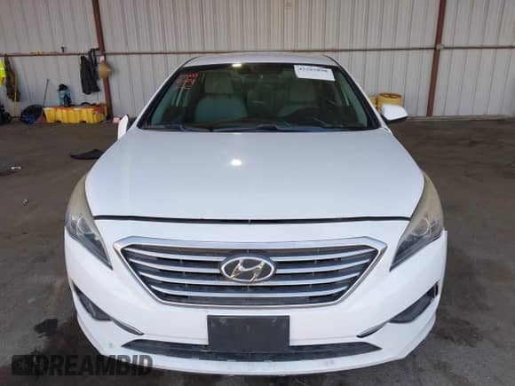 2016 Hyundai Sonata SE с VIN 5NPE24AF4GH418813, выставлен на аукционе IAAI как лот 42365898 с пробегом 98 606 миль миль и . История ставок и продаж доступна на DreamBid. Изображение 12.