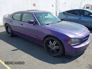 2007 Dodge Charger R/T with VIN 2B3KA53H77H886667, listed as a IAAI auction lot 42757439 with Not provided miles and . Bid and sale history available at DreamBid. Image 1.
