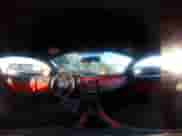 2005 Ford Mustang Deluxe with VIN 1ZVFT80N855119319, listed as a IAAI auction lot 43340661 with 106,385 mi miles and . Bid and sale history available at DreamBid. Image 18.