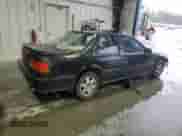 1993 Honda Accord with VIN 1HGCB7176PA022120, listed as a Copart auction lot 56485945 with 358,154 mi miles and Salvage title. Bid and sale history available at DreamBid. Image 3.