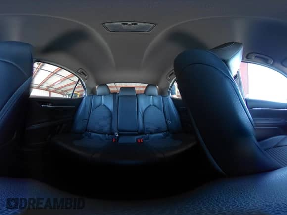 2022 Toyota Camry SE z VIN 4T1T11AK6NU700326, wystawiony jako IAAI lot #43065109 z przebiegiem 113 890 mil mil oraz . Historia ofert i sprzedaży dostępna na DreamBid. Obrazek 18.