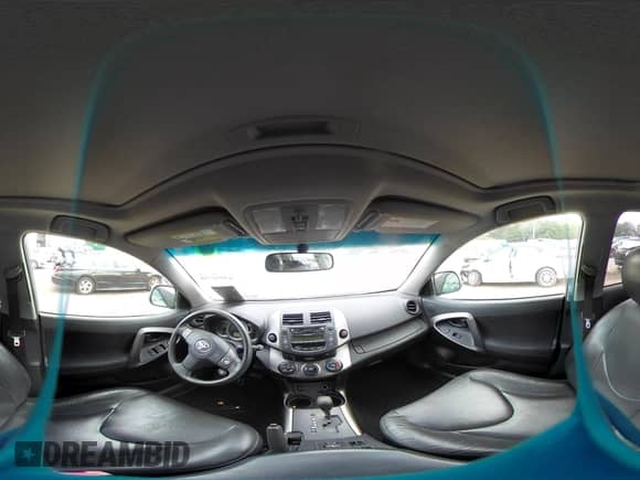 2009 Toyota RAV4 Sport with VIN JTMZF32V79D012099, listed as a IAAI auction lot 43092748 with 174,547 mi miles and . Bid and sale history available at DreamBid. Image 18.