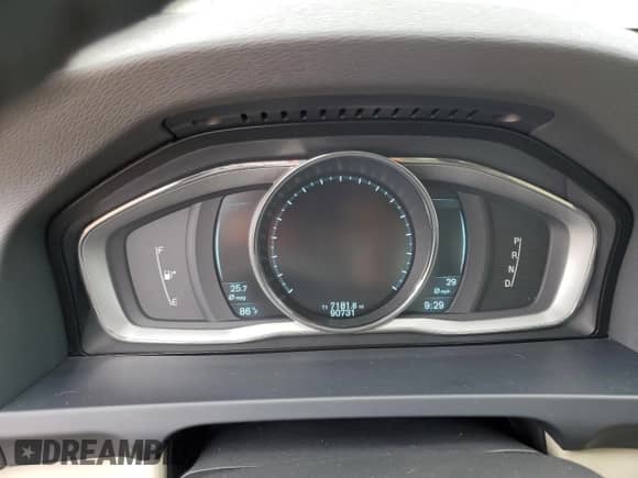 2014 Volvo S60 T5 с VIN YV1612FS2E2272714, выставлен на аукционе Copart как лот 68278845 с пробегом 90 731 миль миль и Списание • Salvage title. История ставок и продаж доступна на DreamBid. Изображение 9.