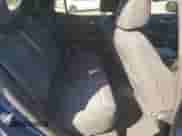 2025 Chevrolet Equinox FWD LT с VIN 3GNAXHEG0SL139482, выставлен на аукционе Copart как лот 77489644 с пробегом 1 816 миль миль и Списание • Salvage title. История ставок и продаж доступна на DreamBid. Изображение 11.