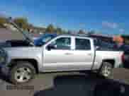 2015 Chevrolet Silverado 1500 LT с VIN 3GCUKREC4FG497156, выставлен на аукционе IAAI как лот 43471055 с пробегом 86 714 миль миль и . История ставок и продаж доступна на DreamBid. Изображение 14.
