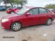 2008 Hyundai Elantra GLS with VIN KMHDU46D28U424996, listed as a IAAI auction lot 43409796 with 128,099 mi miles and . Bid and sale history available at DreamBid. Image 14.