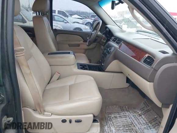 2013 GMC Sierra 1500 SLT с VIN 3GTP2WE70DG205210, выставлен на аукционе IAAI как лот 41107618 с пробегом 166 354 миль миль и . История ставок и продаж доступна на DreamBid. Изображение 5.