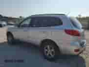 2008 Hyundai Santa Fe GLS with VIN 5NMSG13D38H152150, listed as a Copart auction lot 80095645 with 148,253 mi miles and Salvage title. Bid and sale history available at DreamBid. Image 2.