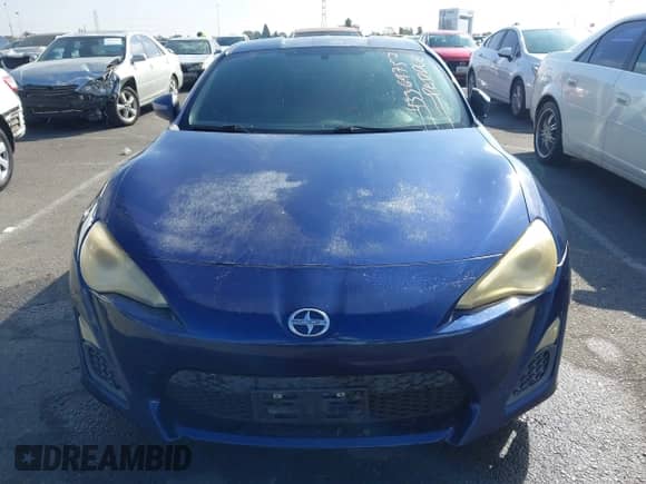 2013 Scion FR-S с VIN JF1ZNAA17D2727299, выставлен на аукционе IAAI как лот 43369757 с пробегом 137 218 миль миль и . История ставок и продаж доступна на DreamBid. Изображение 6.