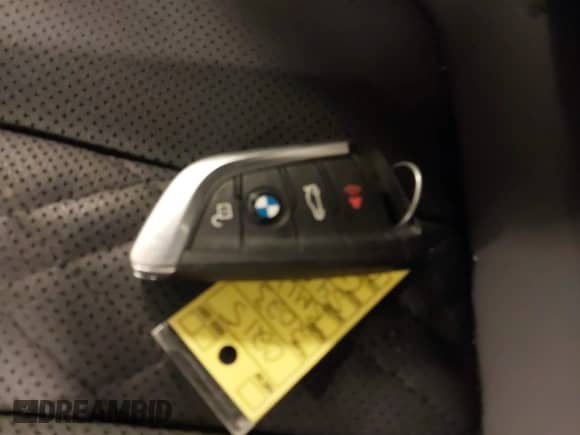 2023 BMW 5 Series 540i xDrive with VIN WBA73BJ04PCL95113, listed as a IAAI auction lot 41173700 with Not provided miles and . Bid and sale history available at DreamBid. Image 11.