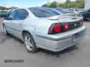 2004 Chevrolet Impala с VIN 2G1WF52E249269720, выставлен на аукционе IAAI как лот 43307019 с пробегом 226 753 миль миль и . История ставок и продаж доступна на DreamBid. Изображение 3.