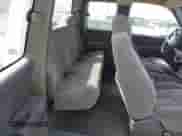 2005 Chevrolet Silverado 1500 LS with VIN 1GCEC19T55Z123621, listed as a IAAI auction lot 43442155 with 235,662 mi miles and . Bid and sale history available at DreamBid. Image 8.