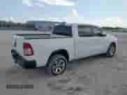 2019 Ram 1500 Big Horn with VIN 1C6RREFT7KN872183, listed as a Copart auction lot 84199725 with 228,716 mi miles and Clean title. Bid and sale history available at DreamBid. Image 3.