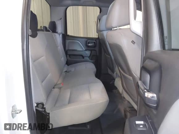 2014 Chevrolet Silverado 1500 Work Truck z VIN 1GCVKPEH5EZ249288, wystawiony jako IAAI lot #41479579 z przebiegiem 141 549 mil mil oraz . Historia ofert i sprzedaży dostępna na DreamBid. Obrazek 8.