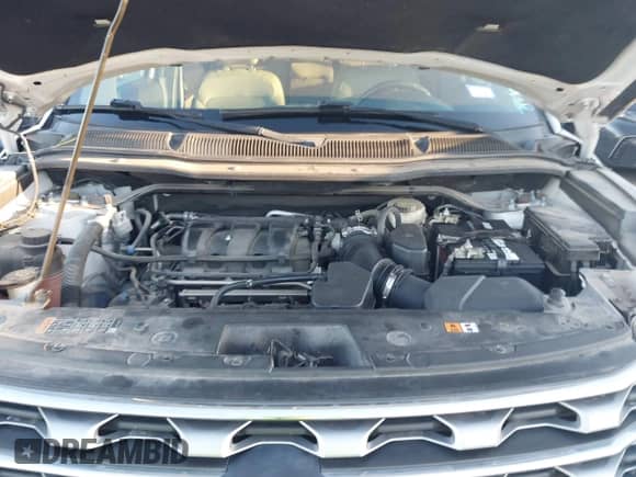 2017 Ford Explorer Limited z VIN 1FM5K7F84HGB52576, wystawiony jako IAAI lot #43584022 z przebiegiem 53 319 mil mil oraz . Historia ofert i sprzedaży dostępna na DreamBid. Obrazek 10.