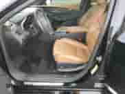 2015 Chevrolet Impala LTZ with VIN 2G1165S31F9101837, listed as a Copart auction lot 81938405 with Not provided miles and Salvage title. Bid and sale history available at DreamBid. Image 7.