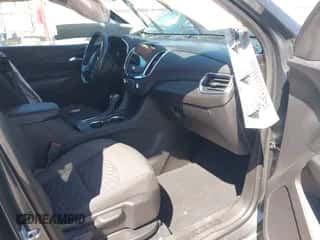 2020 Chevrolet Equinox LT z VIN 2GNAXKEVXL6271747, wystawiony jako IAAI lot #43338816 z przebiegiem 59 094 mil mil oraz . Historia ofert i sprzedaży dostępna na DreamBid. Obrazek 5.