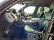 2015 Land Rover Range Rover Sport Supercharged with VIN SALWR2TF8FA541773, listed as a Copart auction lot 67314445 with 95,517 mi miles and Salvage title. Bid and sale history available at DreamBid. Image 7.