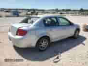 2008 Chevrolet Cobalt LS z VIN 1G1AK58F587115080, wystawiony jako Copart lot #65601865 z przebiegiem 195 891 mil mil oraz Szkoda całkowita • Salvage title. Historia ofert i sprzedaży dostępna na DreamBid. Obrazek 3.