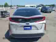 2018 Toyota Prius Plus z VIN JTDKARFP0J3075649, wystawiony jako IAAI lot #42569053 z przebiegiem 99 581 mil mil oraz . Historia ofert i sprzedaży dostępna na DreamBid. Obrazek 16.