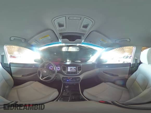 2018 Hyundai Tucson SEL с VIN KM8J33A47JU678247, выставлен на аукционе Copart как лот 82504195 с пробегом 66 425 миль миль и Списание • Salvage title. История ставок и продаж доступна на DreamBid. Изображение 14.