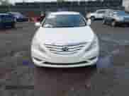 2012 Hyundai Sonata GLS z VIN 5NPEB4AC0CH494030, wystawiony jako IAAI lot #43244782 z przebiegiem 183 931 mil mil oraz . Historia ofert i sprzedaży dostępna na DreamBid. Obrazek 6.