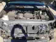 2008 Toyota Tundra z VIN 5TBBT54148S460652, wystawiony jako Copart lot #86623415 z przebiegiem 125 929 mil mil oraz Szkoda całkowita • Salvage title. Historia ofert i sprzedaży dostępna na DreamBid. Obrazek 11.