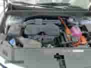 2023 Kia Sorento SX Prestige with VIN KNDRKDLG7P5153246, listed as a Copart auction lot 62017585 with 42,245 mi miles and Salvage title. Bid and sale history available at DreamBid. Image 16.