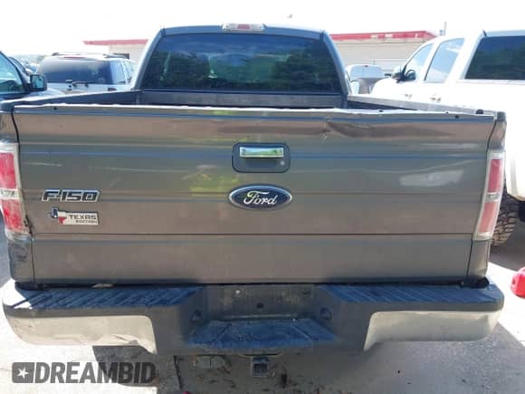 2010 Ford F-150 XL z VIN 1FTEX1C80AKA73738, wystawiony jako IAAI lot #42251013 z przebiegiem 146 602 mil mil oraz . Historia ofert i sprzedaży dostępna na DreamBid. Obrazek 16.