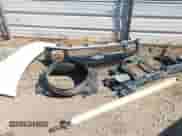 2008 Chevrolet Express Passenger with VIN 1GAGG25KX81197208, listed as a IAAI auction lot 42022924 with Not provided miles and . Bid and sale history available at DreamBid. Image 11.