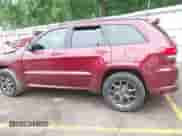 2020 Jeep Grand Cherokee Limited X z VIN 1C4RJFBT6LC200012, wystawiony jako IAAI lot #42538854 z przebiegiem 58 673 mil mil oraz . Historia ofert i sprzedaży dostępna na DreamBid. Obrazek 14.