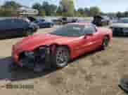 2001 Chevrolet Corvette Z06 с VIN 1G1YY12S715132296, выставлен на аукционе Copart как лот 80862495 с пробегом 72 404 миль миль и Списание • Salvage title. История ставок и продаж доступна на DreamBid. Изображение 1.