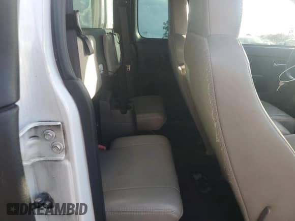 2011 Chevrolet Colorado Work Truck с VIN 1GCESBF99B8120658, выставлен на аукционе Copart как лот 85602224 с пробегом 97 831 миль миль и Списание • Salvage title. История ставок и продаж доступна на DreamBid. Изображение 10.