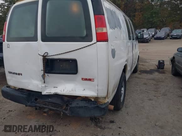 2007 Chevrolet City Express Cargo с VIN 1GCFG15ZX71236419, выставлен на аукционе IAAI как лот 40734333 с пробегом 234 948 миль миль и . История ставок и продаж доступна на DreamBid. Изображение 6.