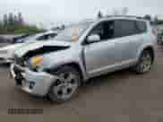 2010 Toyota RAV4 Sport с VIN 2T3RF4DV4AW032403, выставлен на аукционе Copart как лот 81475845 с пробегом 350 379 миль миль и Списание • Salvage title. История ставок и продаж доступна на DreamBid. Изображение 1.