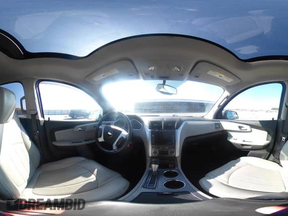 2011 Chevrolet Traverse LTZ с VIN 1GNKVLED5BJ140976, выставлен на аукционе IAAI как лот 43293837 с пробегом 230 417 миль миль и . История ставок и продаж доступна на DreamBid. Изображение 18.