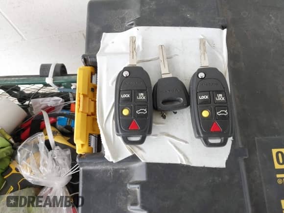 2007 Volvo S60 2.5L Turbo с VIN YV1RH592672614657, выставлен на аукционе IAAI как лот 42438342 с пробегом 105 956 миль миль и . История ставок и продаж доступна на DreamBid. Изображение 11.