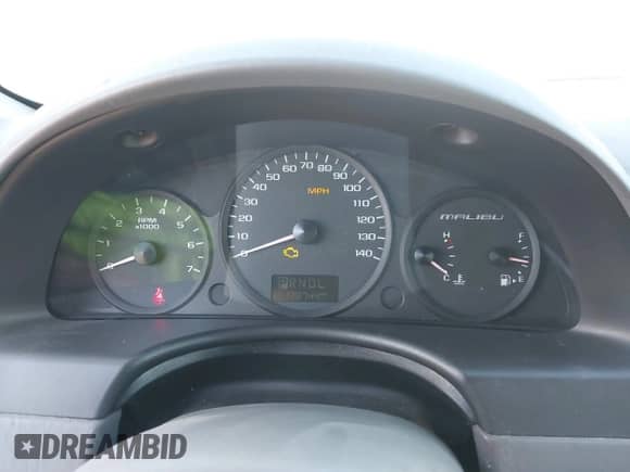 2004 Chevrolet Malibu Maxx LT с VIN 1G1ZU64854F172471, выставлен на аукционе IAAI как лот 41307805 с пробегом 138 744 миль миль и . История ставок и продаж доступна на DreamBid. Изображение 7.
