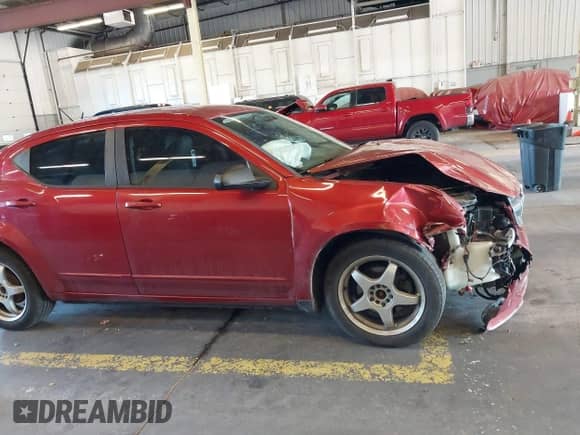 2008 Dodge Avenger SXT с VIN 1B3LC56K78N559507, выставлен на аукционе IAAI как лот 42720950 с пробегом 269 763 миль миль и . История ставок и продаж доступна на DreamBid. Изображение 14.