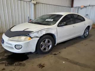 2004 Dodge Intrepid ES z VIN 2B3HD56G14H599924, wystawiony jako Copart lot #79411364 z przebiegiem 197 523 mil mil oraz Szkoda całkowita • Salvage title. Historia ofert i sprzedaży dostępna na DreamBid. Obrazek 1.