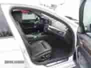 2019 BMW 5 Series 530e с VIN WBAJA9C57KB389401, выставлен на аукционе IAAI как лот 42565098 с пробегом 52 343 миль миль и . История ставок и продаж доступна на DreamBid. Изображение 5.