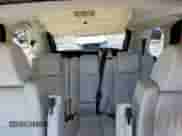 2008 Land Rover Range Rover Sport HSE with VIN SALSK25478A186077, listed as a Copart auction lot 63011665 with 148,571 mi miles and Salvage title. Bid and sale history available at DreamBid. Image 10.