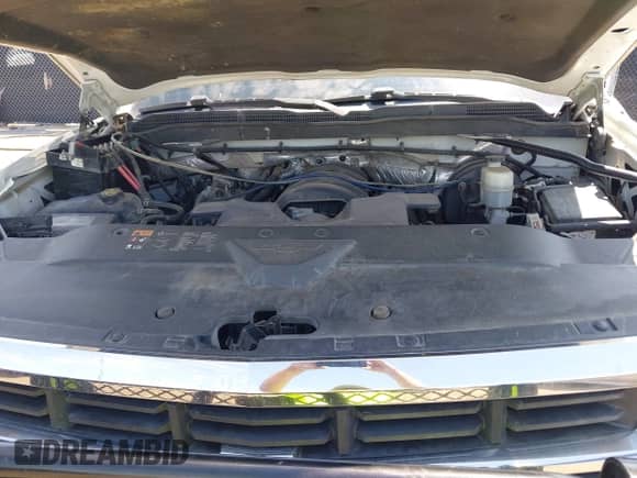 2015 Chevrolet Silverado 1500 LT с VIN 1GCVKREC0FZ402337, выставлен на аукционе IAAI как лот 43123699 с пробегом 223 561 миль миль и . История ставок и продаж доступна на DreamBid. Изображение 10.