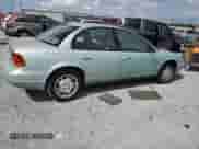 1996 Saturn SL with VIN 1G8ZK5274TZ354087, listed as a Copart auction lot 85761805 with 227,552 mi miles and Non repairable. Bid and sale history available at DreamBid. Image 3.