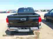 2019 Toyota Tacoma SR5 with VIN 3TMDZ5BN9KM074949, listed as a IAAI auction lot 43291912 with 93,261 mi miles and . Bid and sale history available at DreamBid. Image 16.