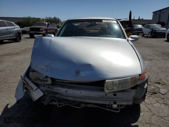 2002 Saturn LS с VIN 1G8JS54F82Y600578, выставлен на аукционе Copart как лот 71673204 с пробегом 175 671 миль миль и Списание • Salvage title. История ставок и продаж доступна на DreamBid. Изображение 5.
