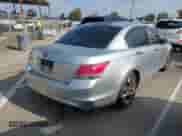 2010 Honda Accord EX with VIN 1HGCP2F77AA162519, listed as a IAAI auction lot 43530461 with 225,387 mi miles and . Bid and sale history available at DreamBid. Image 4.